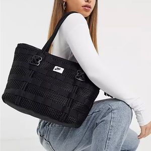 Nike women’s air small tote bag